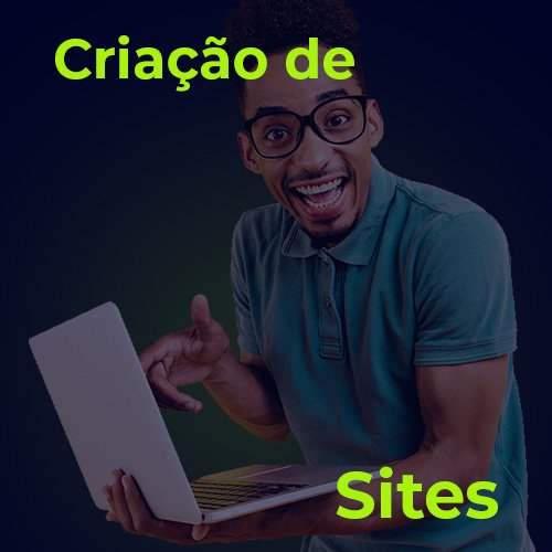 Criação de Sites em São Paulo