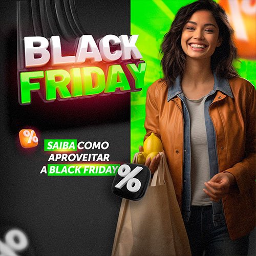 Como Vender Mais na Black Friday? Estratégias para Aumentar Suas Vendas Online