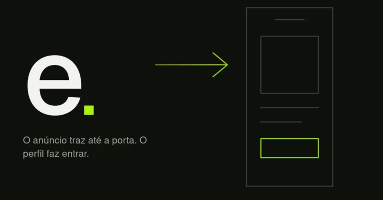 Capa do artigo: Anúncio patrocinado e postagem: qual a diferença?