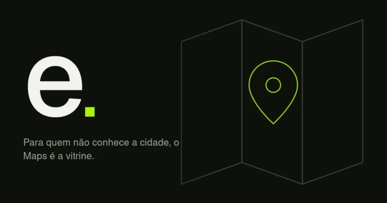 Capa do artigo: Como atrair mais clientes e turistas para o seu negócio local de graça