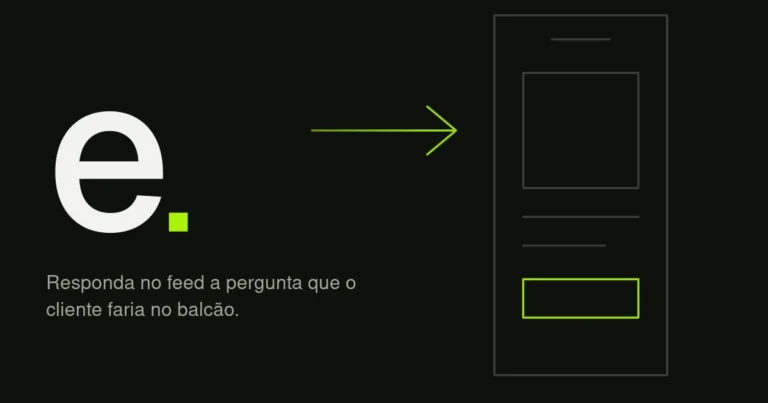 Capa do artigo: Como criar conteúdo atrativo para as redes sociais