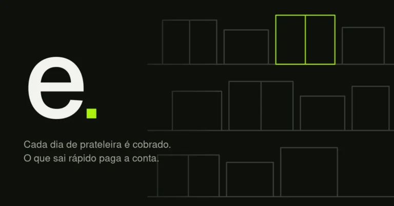 Capa do artigo: Mercado Livre Full vale a pena? Depende do giro, não do frete