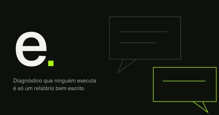 Capa do artigo: O que é consultoria de e-commerce e quando vale a pena contratar