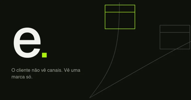 Capa do artigo: Omnichannel: o que é e como integrar os canais da sua loja