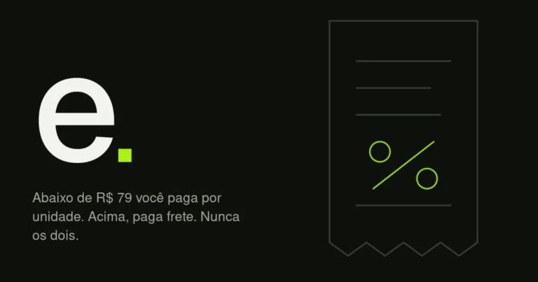Capa do artigo: Taxas do Mercado Livre em 2026: o que mudou em março e quanto você realmente paga